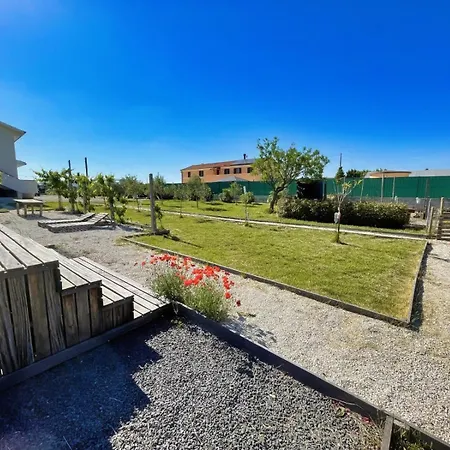 Apartmán Pp12 - Potenza Picena, Ampio Trilocale Con Piscina E Aria Condizionata Potenza Picena