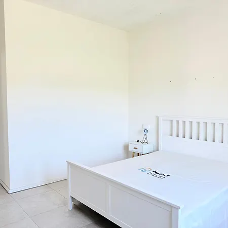 Pp12 - Potenza Picena, Ampio Trilocale Con Piscina E Aria Condizionata