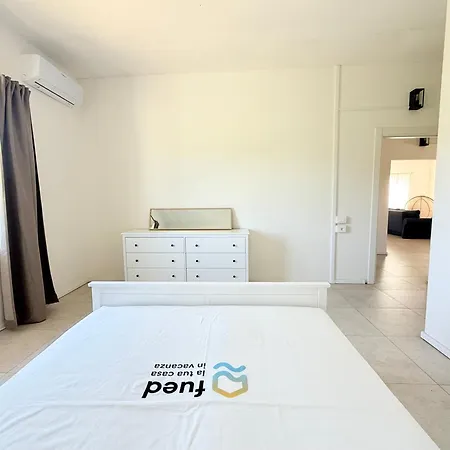 Апартаменты Pp12 - Potenza Picena, Ampio Trilocale Con Piscina E Aria Condizionata *