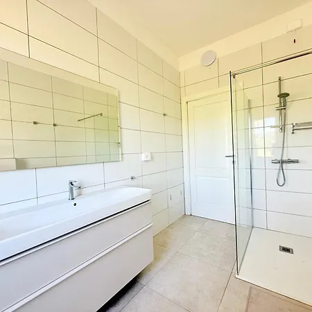 Апартаменты Pp12 - Potenza Picena, Ampio Trilocale Con Piscina E Aria Condizionata Потенца-Пичена