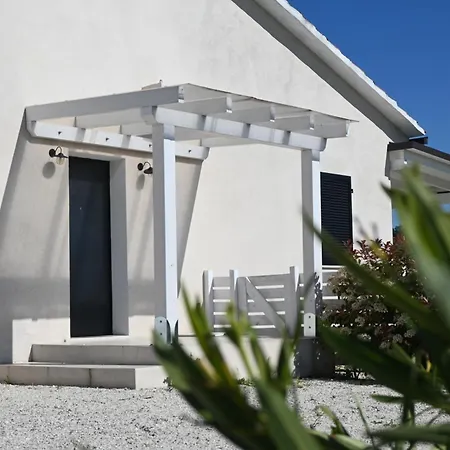 Pp12 - Potenza Picena, Ampio Trilocale Con Piscina E Aria Condizionata Potenza Picena