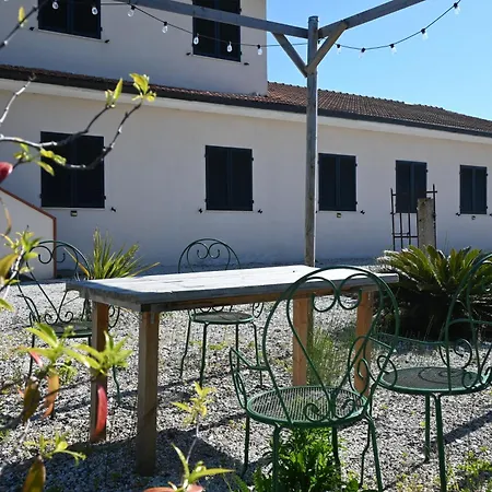 Apartmán Pp12 - Potenza Picena, Ampio Trilocale Con Piscina E Aria Condizionata