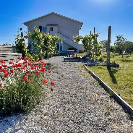 Pp12 - Potenza Picena, Ampio Trilocale Con Piscina E Aria Condizionata Апартаменты