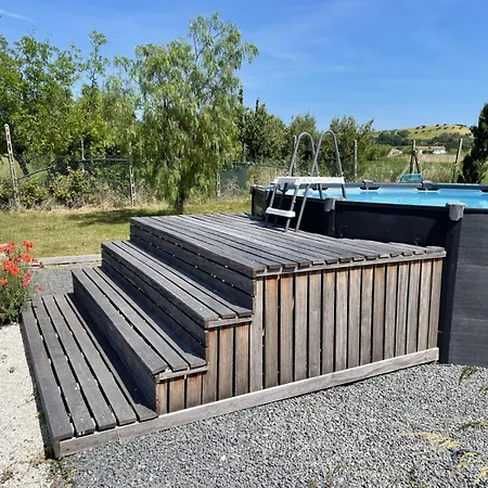 Апартаменты Pp12 - Potenza Picena, Ampio Trilocale Con Piscina E Aria Condizionata
