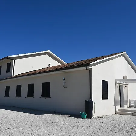Pp12 - Potenza Picena, Ampio Trilocale Con Piscina E Aria Condizionata